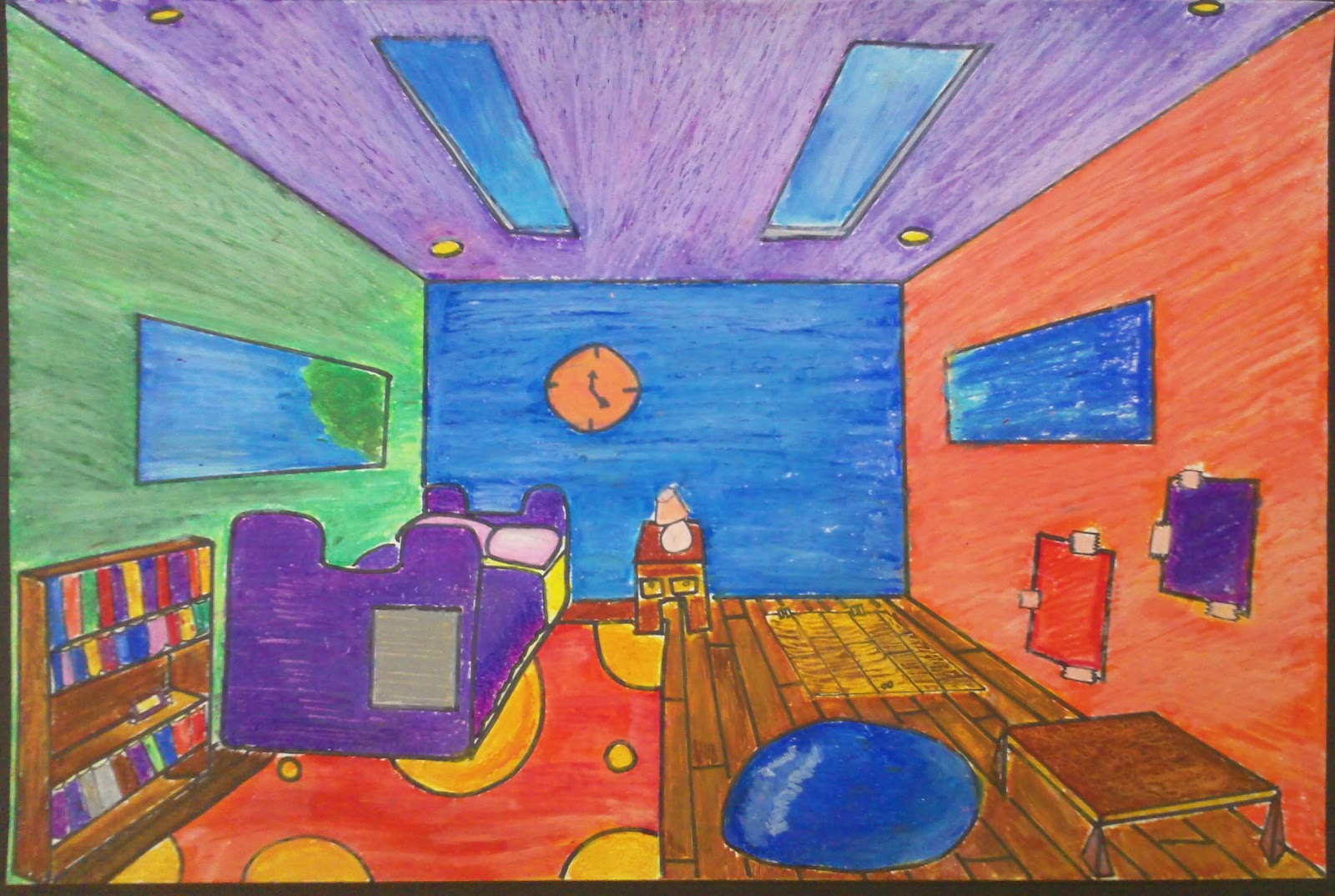 Paint my room. Комната для рисования. Нарисовать комнату. Комната для рисования для детей. Детский рисунок комнаты.
